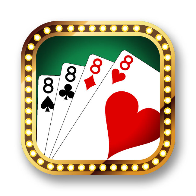 Crazy Eights - Play Online on